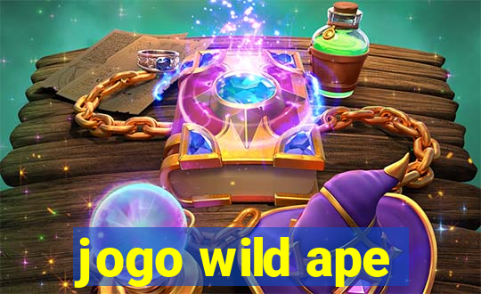 jogo wild ape